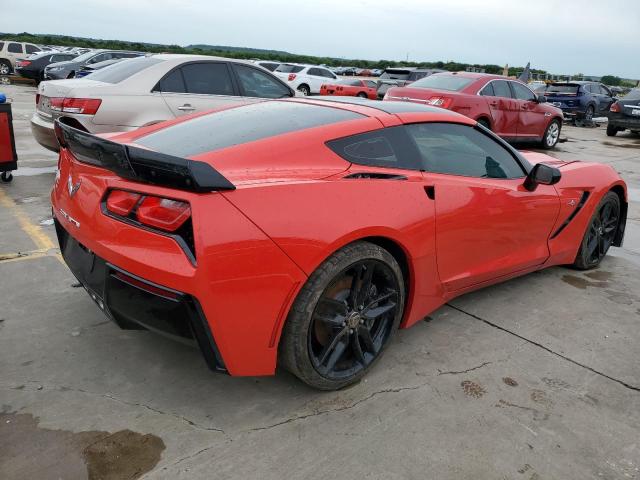 1G1YD2D75E5104805 | 2014 Chevrolet corvette stingray 2lt