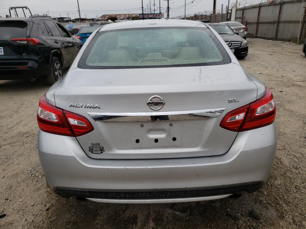 1N4AL3AP3HC185525 2017 Nissan Altima 2.5