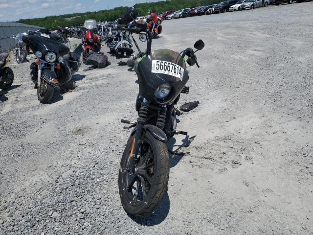 2020 HARLEY-DAVIDSON XL1200 NS - 1HD1LP314LB410493