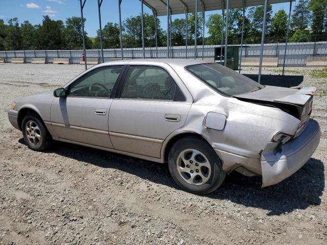 1999 Toyota Camry Ce VIN: 4T1BG22K8XU549460 Lot: 57167904