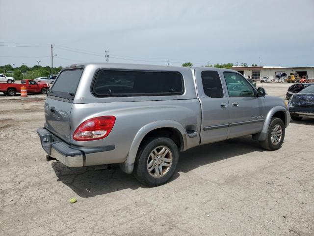 Lot #2523929866 2004 TOYOTA TUNDRA ACC salvage car