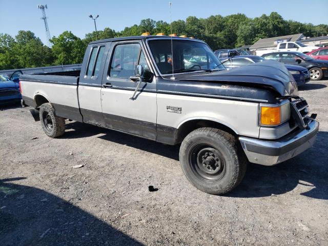 1990 Ford F250 VIN: 1FTHX25M2LKB60315 Lot: 56921014