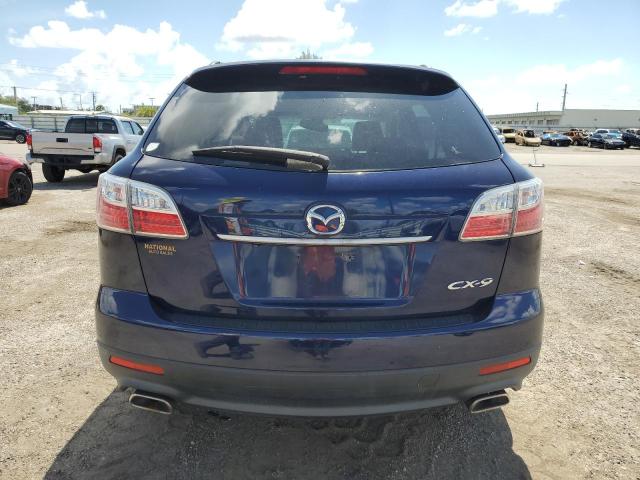 2010 Mazda Cx-9 VIN: JM3TB2MA5A0222502 Lot: 53501534