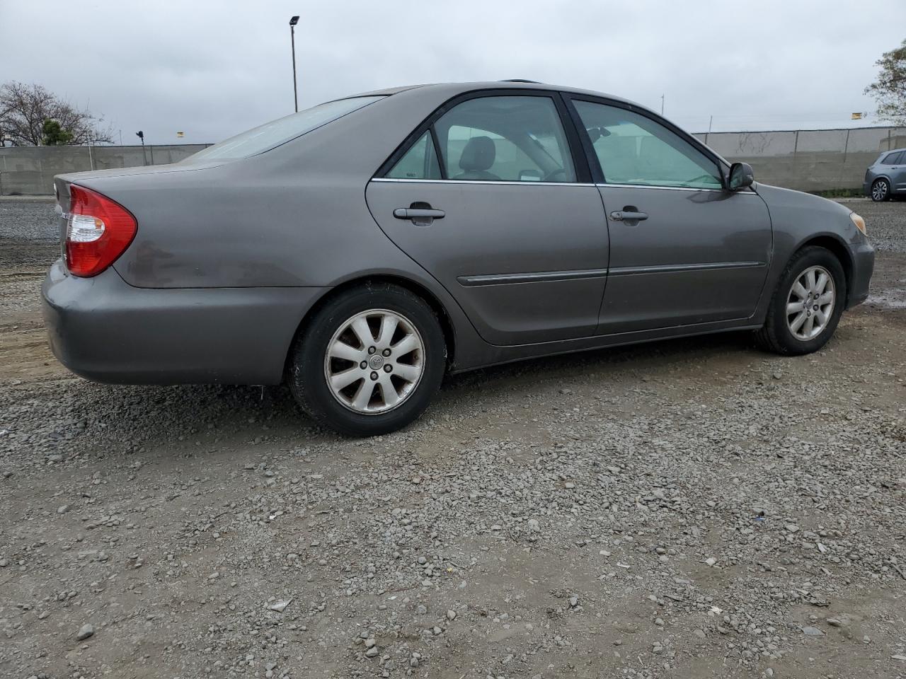 4T1BF32K53U562041 2003 Toyota Camry Le