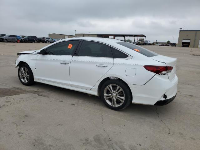 2018 Hyundai Sonata Sport VIN: 5NPE34AF7JH605502 Lot: 53672334