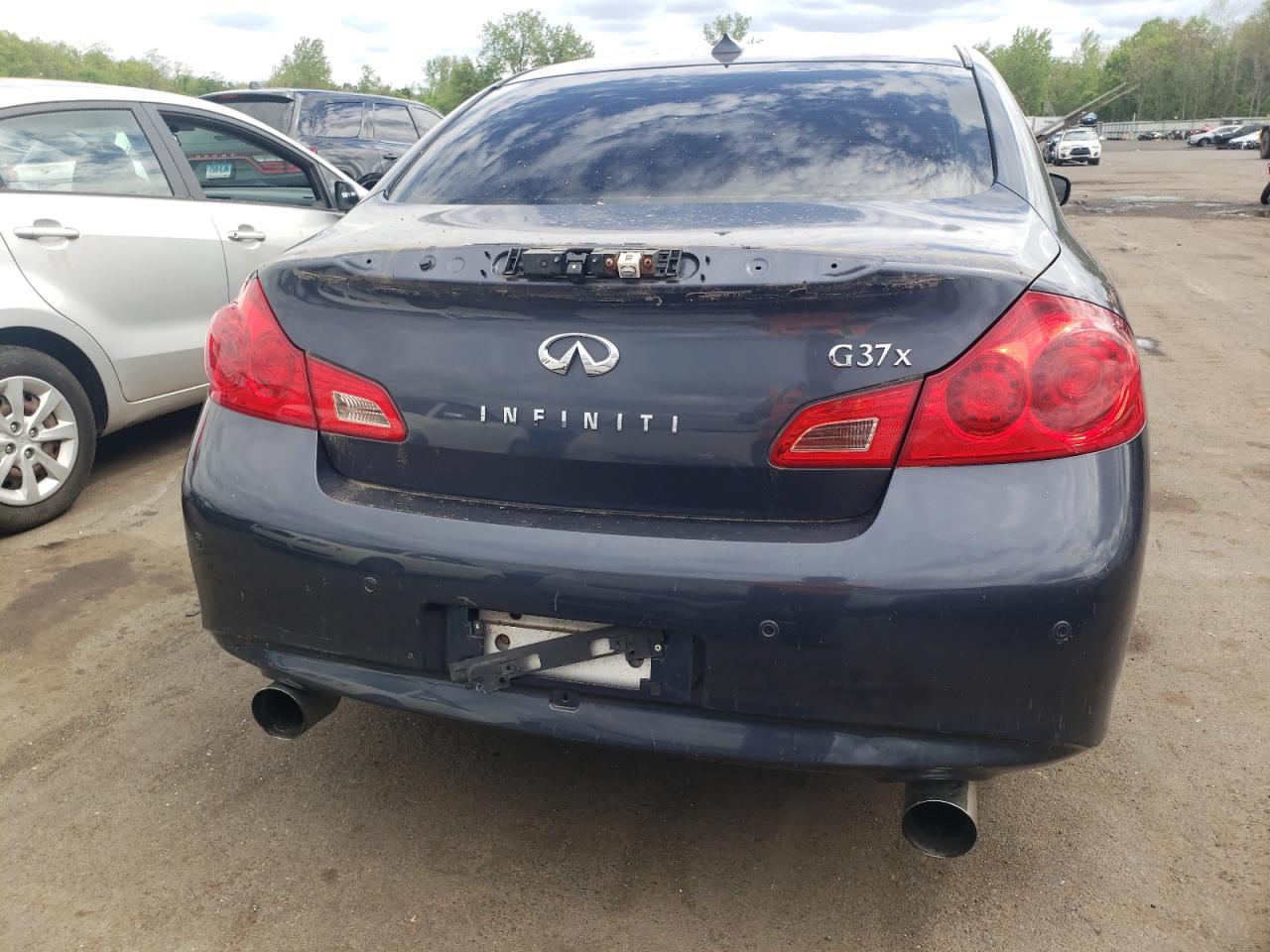 JN1CV6AR9CM975725 2012 Infiniti G37