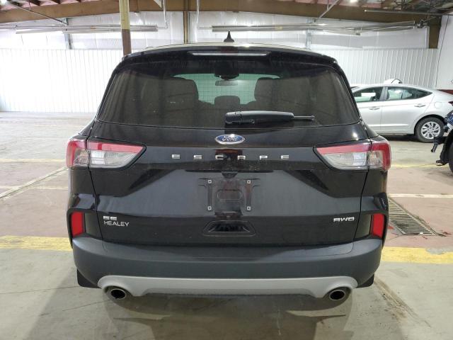 2020 Ford Escape Se VIN: 1FMCU9G64LUC63004 Lot: 55266774