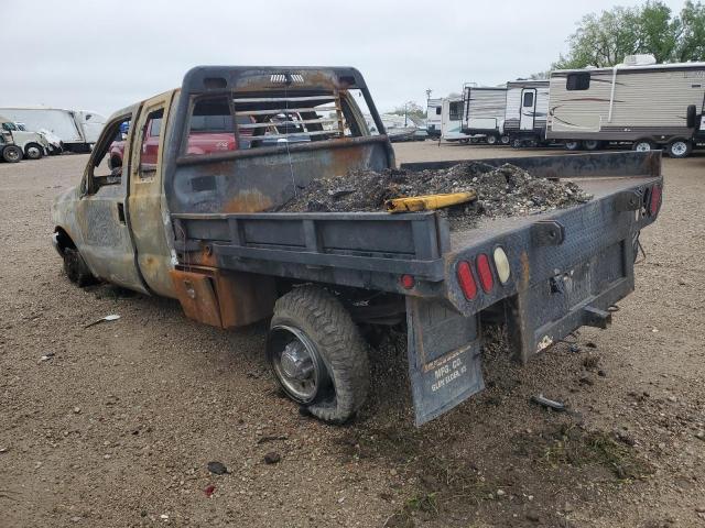 2003 Ford F250 Super Duty VIN: 1FTNX21P03EB85487 Lot: 52354514