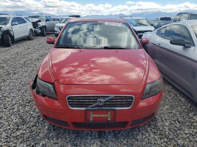 2006 Volvo S40 2.4I VIN: YV1MS390162210100 Lot: 53677304