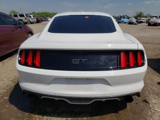 2016 Ford Mustang Gt VIN: 1FA6P8CF9G5204626 Lot: 53616674