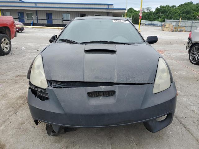 2002 Toyota Celica Gt VIN: JTDDR32T820131924 Lot: 54338324