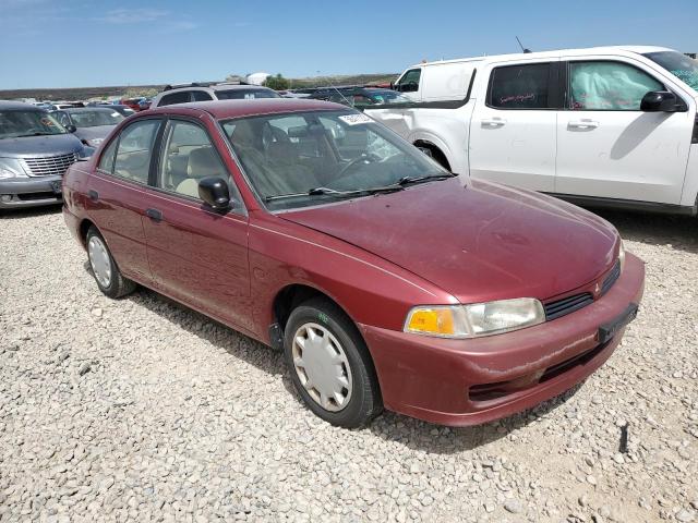 2000 Mitsubishi Mirage De VIN: JA3AY26CXYU033164 Lot: 56471224