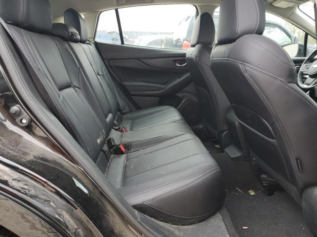 2018 SUBARU IMPREZA LI - 4S3GTAU66J3726777