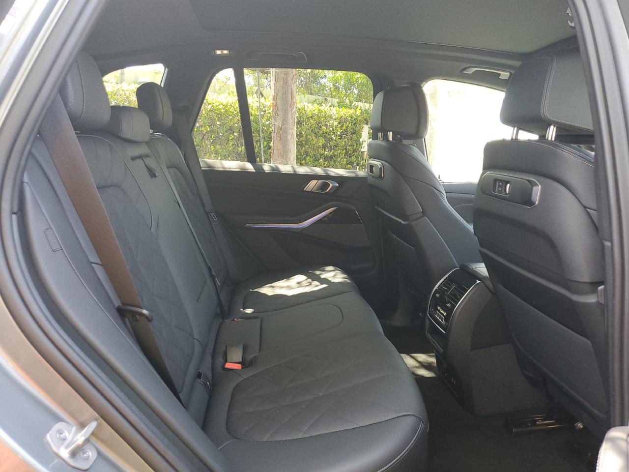 5UX13EU07R9V07424 2024 BMW X5 Sdrive 40I