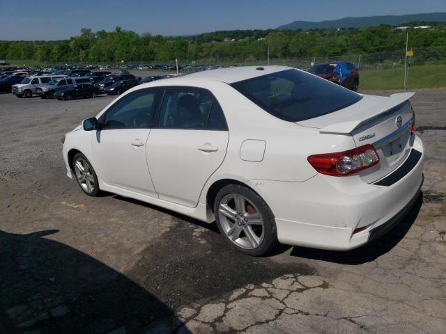 2013 Toyota Corolla Base VIN: 2T1BU4EE1DC126856 Lot: 54268104