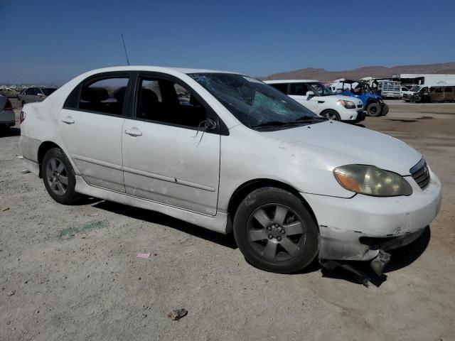 2007 Toyota Corolla Ce VIN: 1NXBR30E87Z862232 Lot: 56150424