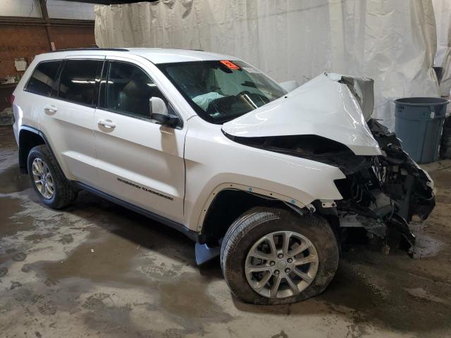 2022 Jeep Grand Cherokee Laredo E VIN: 1C4RJFAG6NC113136 Lot: 55321294