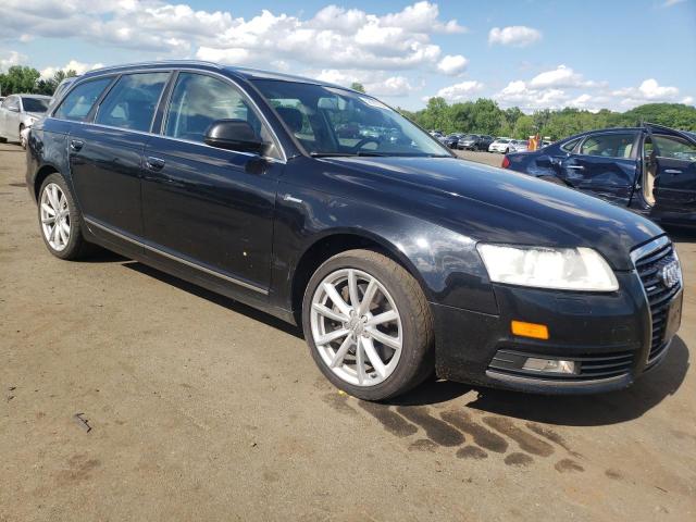 2010 Audi A6 Prestige VIN: WAU4GAFBXAN054094 Lot: 56970704