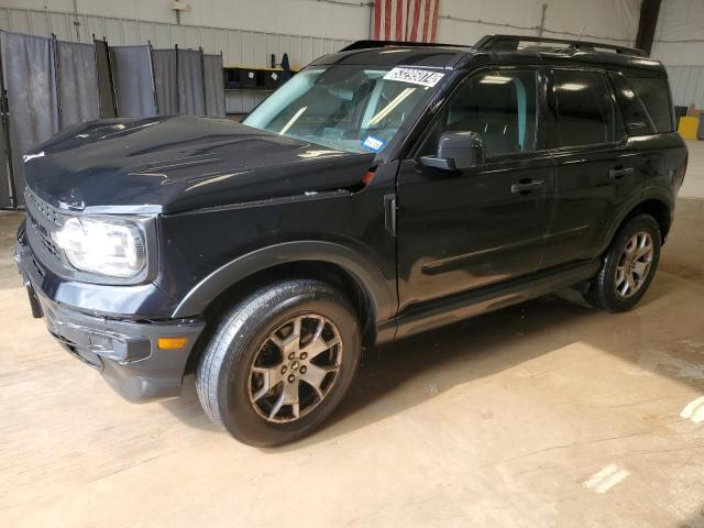 2021 Ford Bronco Sport VIN: 3FMCR9A62MRA94538 Lot: 53295074