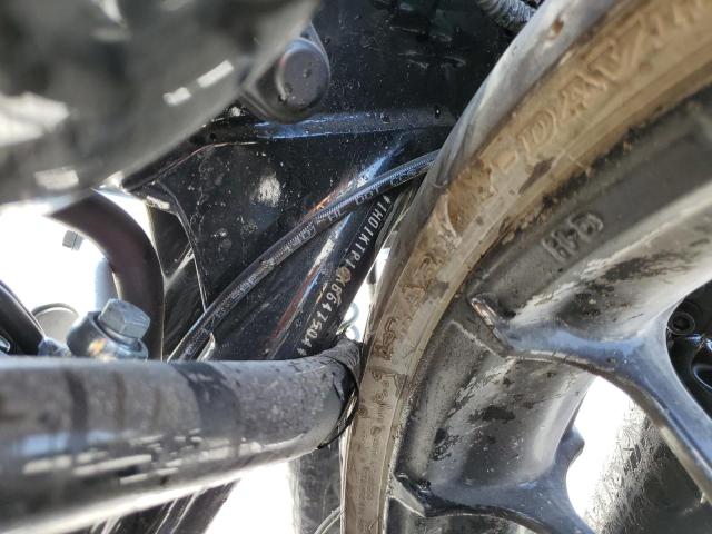 2019 HARLEY-DAVIDSON FLTRXS 1HD1KTP10KB647504