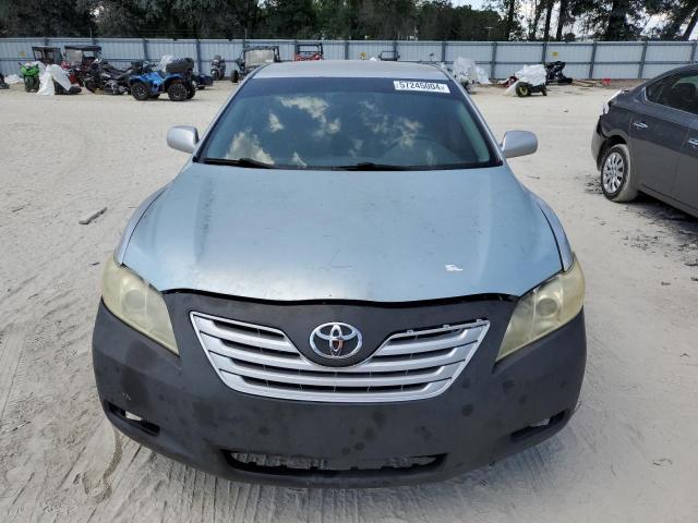 2007 Toyota Camry Ce VIN: 4T1BE46K17U076979 Lot: 57245004