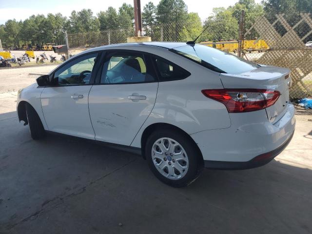 2012 Ford Focus Se VIN: 1FAHP3F24CL217598 Lot: 56067174