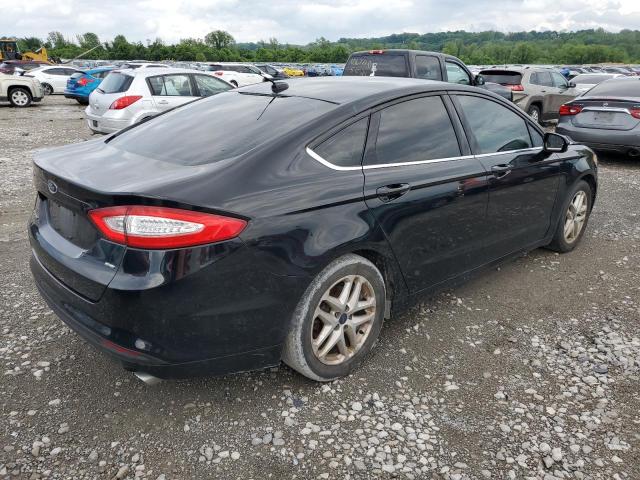 2016 Ford Fusion Se VIN: 1FA6P0H71G5128998 Lot: 53687804