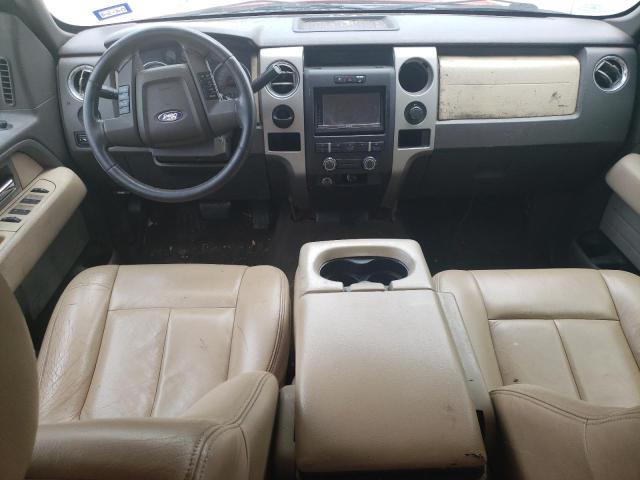 1FTRX12849FA32682 2009 Ford F150 Super Cab