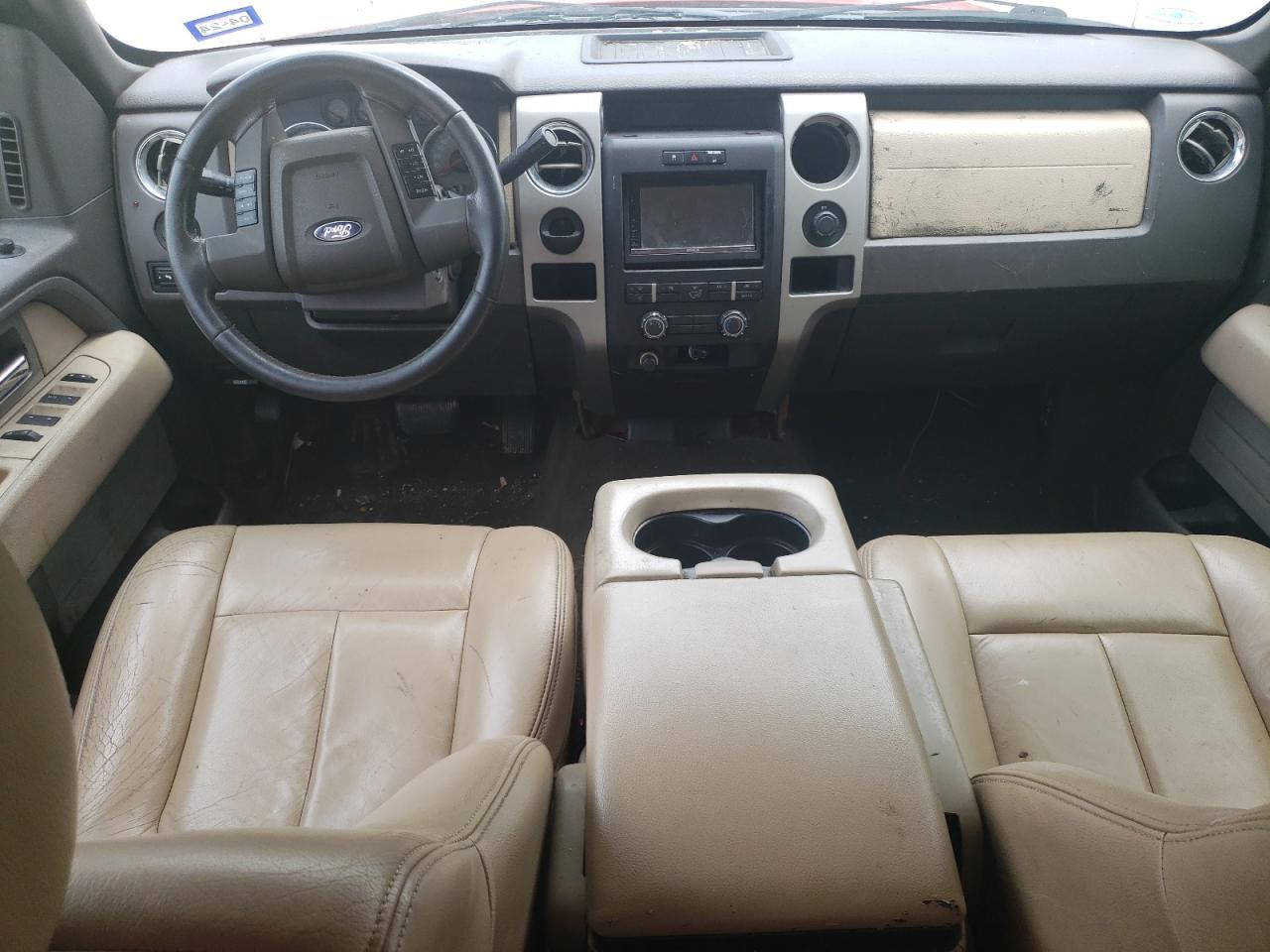 1FTRX12849FA32682 2009 Ford F150 Super Cab 1FTRX12849FA32682 2009 Ford F150 Super Cab