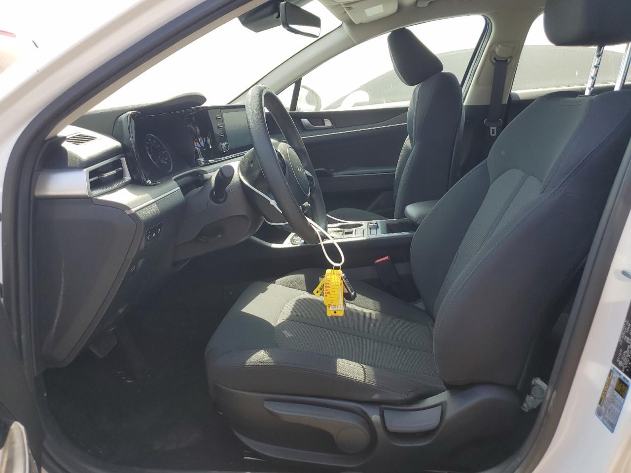 2022 Kia K5 Lxs vin: 5XXG14J23NG132338