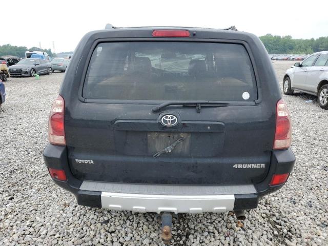 2003 Toyota 4Runner Limited VIN: JTEZT17R330001183 Lot: 53767674