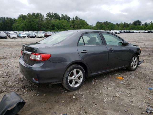 2013 Toyota Corolla Base VIN: 2T1BU4EEXDC923896 Lot: 56201534