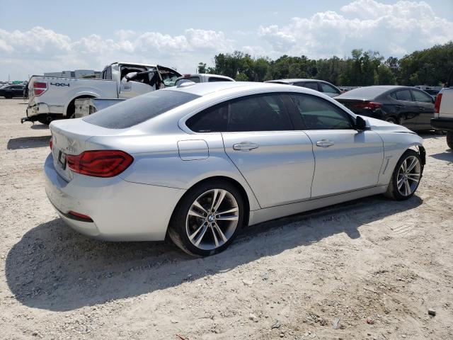 VIN WBA4J1C55KBM12074 2019 BMW 4 Series, 430I Gran ... no.3