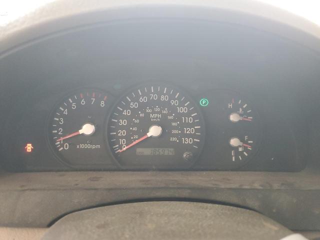 2003 Kia Sorento Ex VIN: KNDJD733035158952 Lot: 54951434