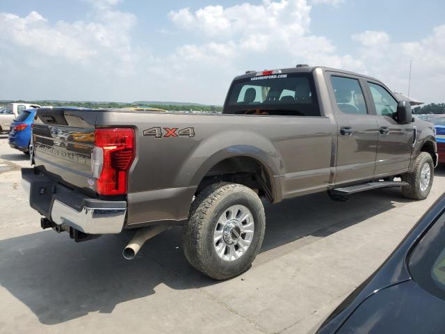 2021 Ford F250 Super Duty VIN: 1FT7W2BN4MEC07274 Lot: 53404814