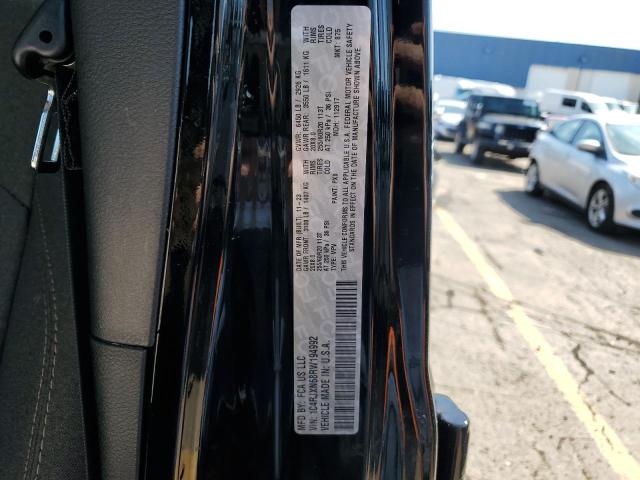 2024 JEEP WRANGLER 1C4RJXN68RW194992