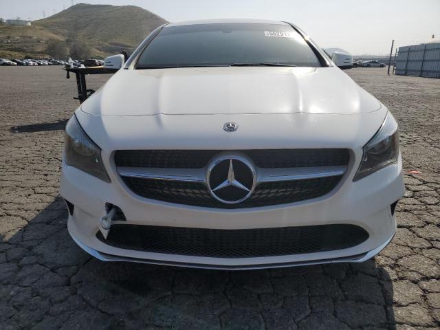 VIN WDDSJ4EB4JN632923 2018 Mercedes-Benz CLA-Class,... no.5