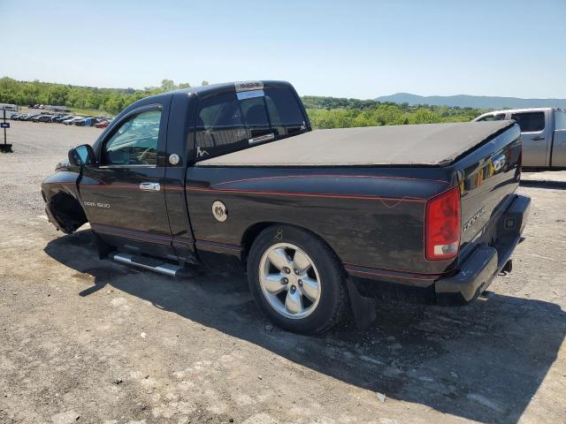 2004 Dodge Ram 1500 St VIN: 1D7HA16D04J151023 Lot: 54781844