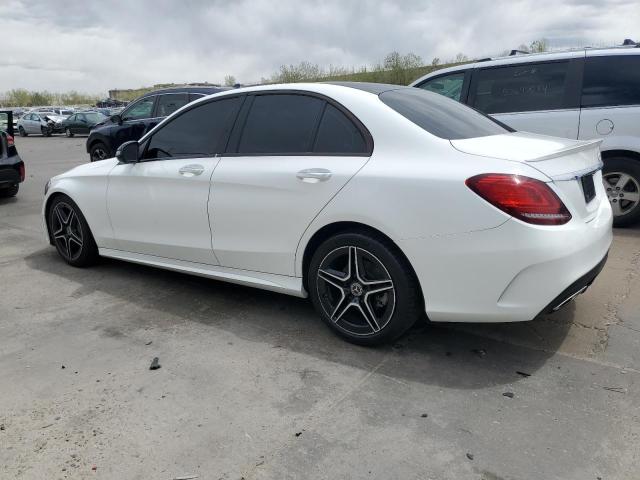 55SWF8EB5LU329377 Mercedes-Benz C-Class C 300 4MAT 2