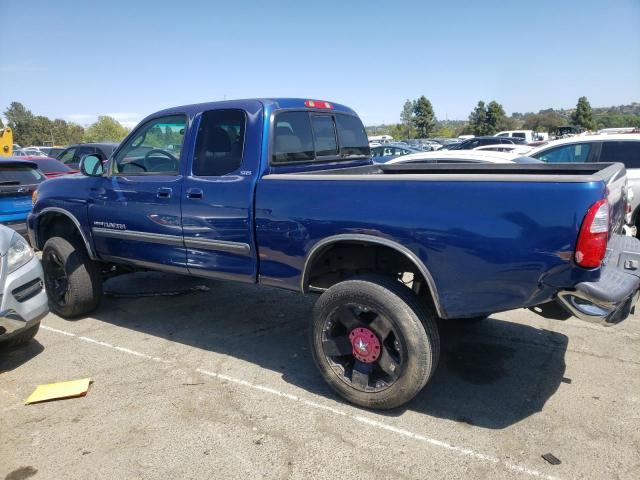 2006 Toyota Tundra Access Cab Sr5 VIN: 5TBRU341X6S459955 Lot: 54023644