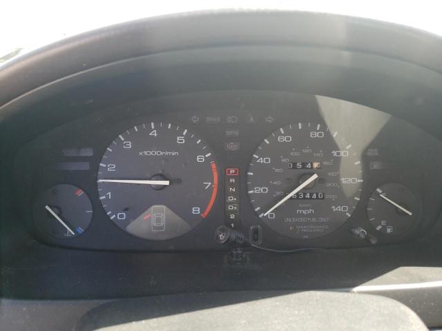 1996 Honda Accord Lx VIN: 1HGCD5636TA020026 Lot: 54633384