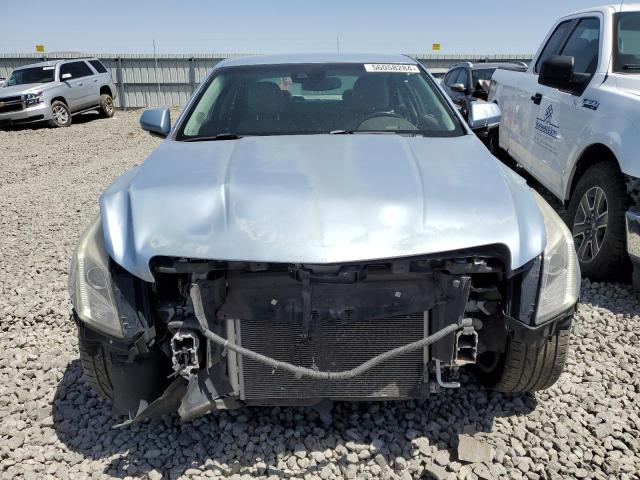 2013 Cadillac Ats Performance VIN: 1G6AJ5S35D0139751 Lot: 56058284