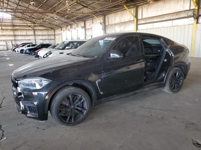 2016 BMW X6