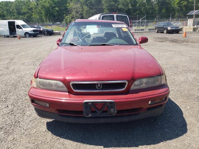 1992 Acura Legend L VIN: JH4KA766XNC021162 Lot: 55297324