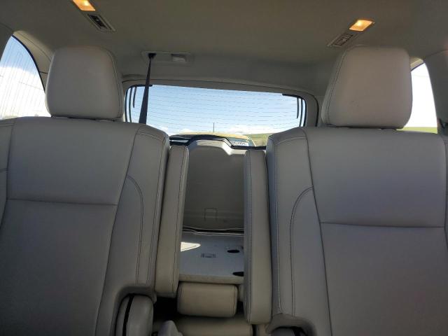 2018 Toyota Highlander Se VIN: 5TDJZRFH1JS541956 Lot: 53889774