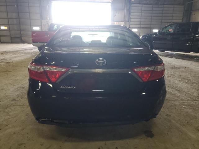 2015 Toyota Camry Le VIN: 4T1BF1FK4FU481390 Lot: 55281114