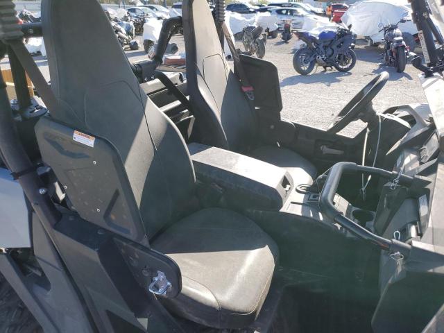 2019 YAMAHA YXE850 5Y4AN27Y8KA103085