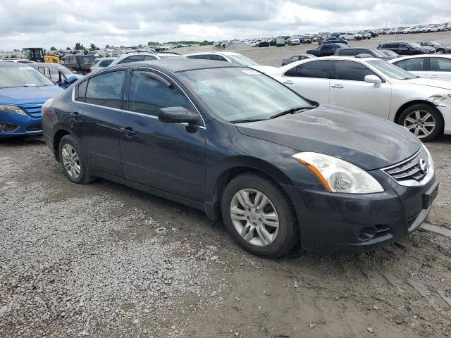 Vin: 1n4al2ap4cc130293, lot: 55035634, nissan altima base 20124