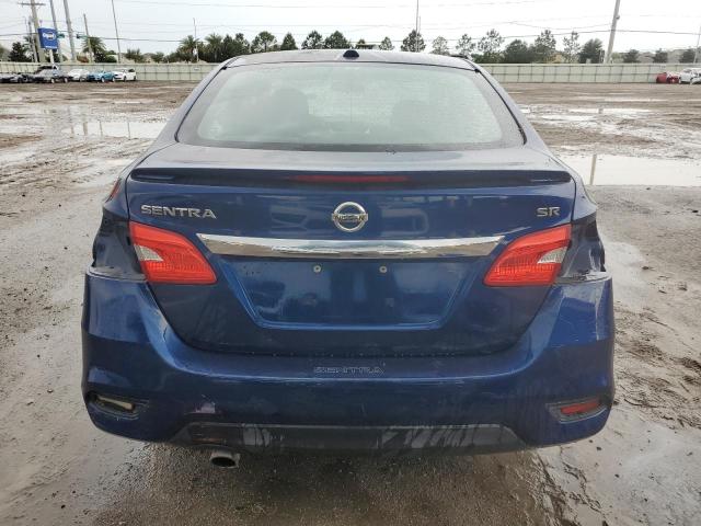 2016 Nissan Sentra S VIN: 3N1AB7AP2GY213165 Lot: 54947204