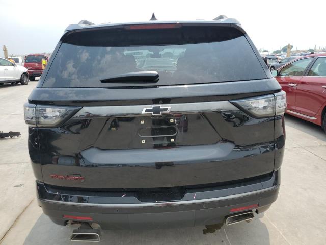 1GNERKKW0MJ252685 Chevrolet Traverse P 6